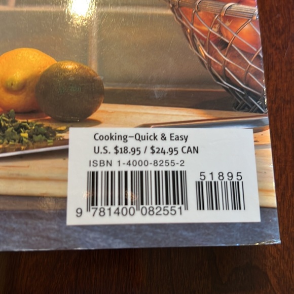 Express Lane Meals by Rachel Ray cooking book as seen on food network like new - Picture 7 of 14